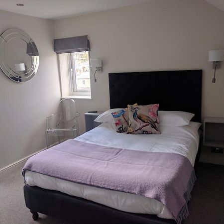 Avenue House Hotel Bakewell Kültér fotó
