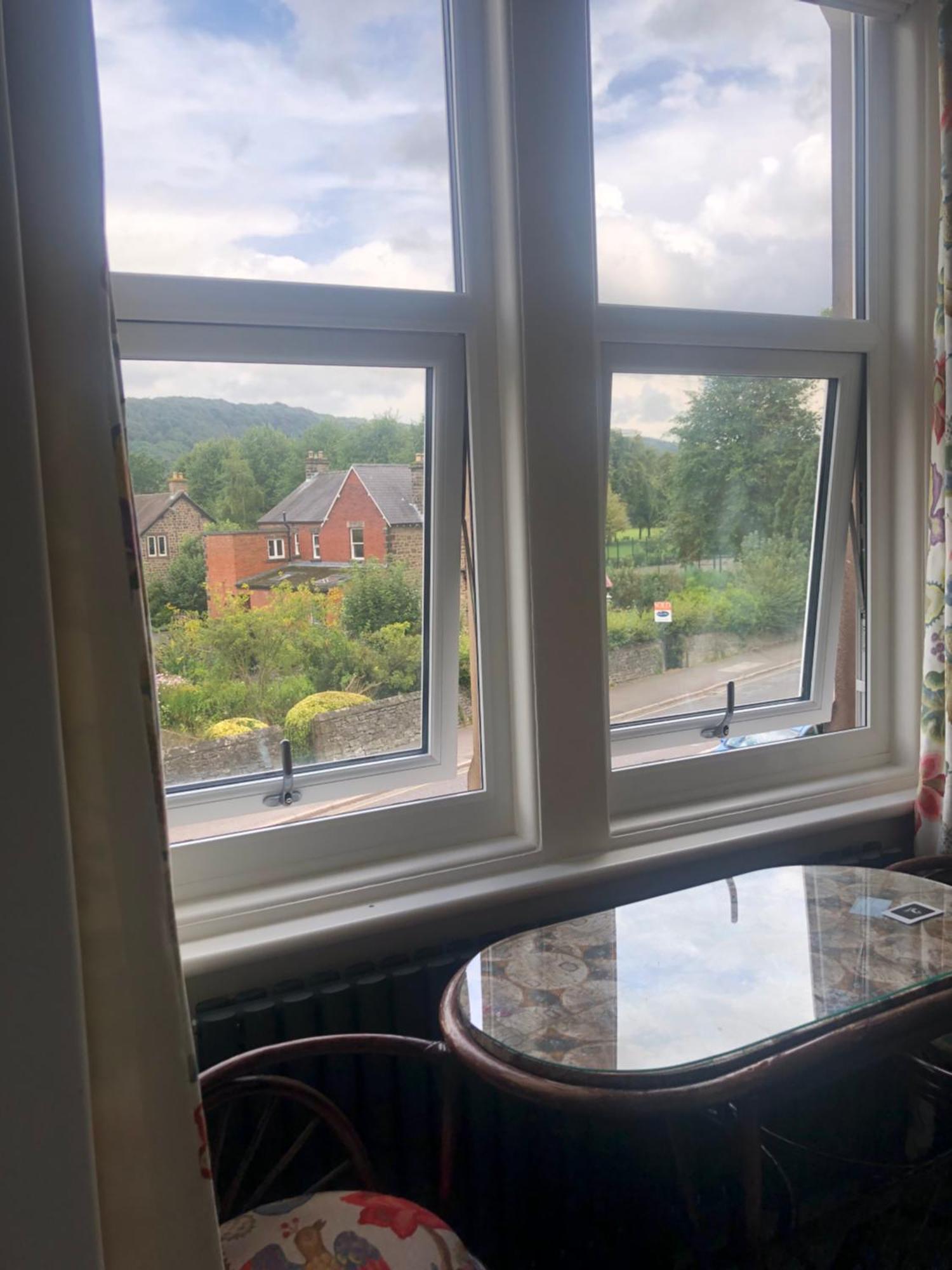 Avenue House Hotel Bakewell Kültér fotó
