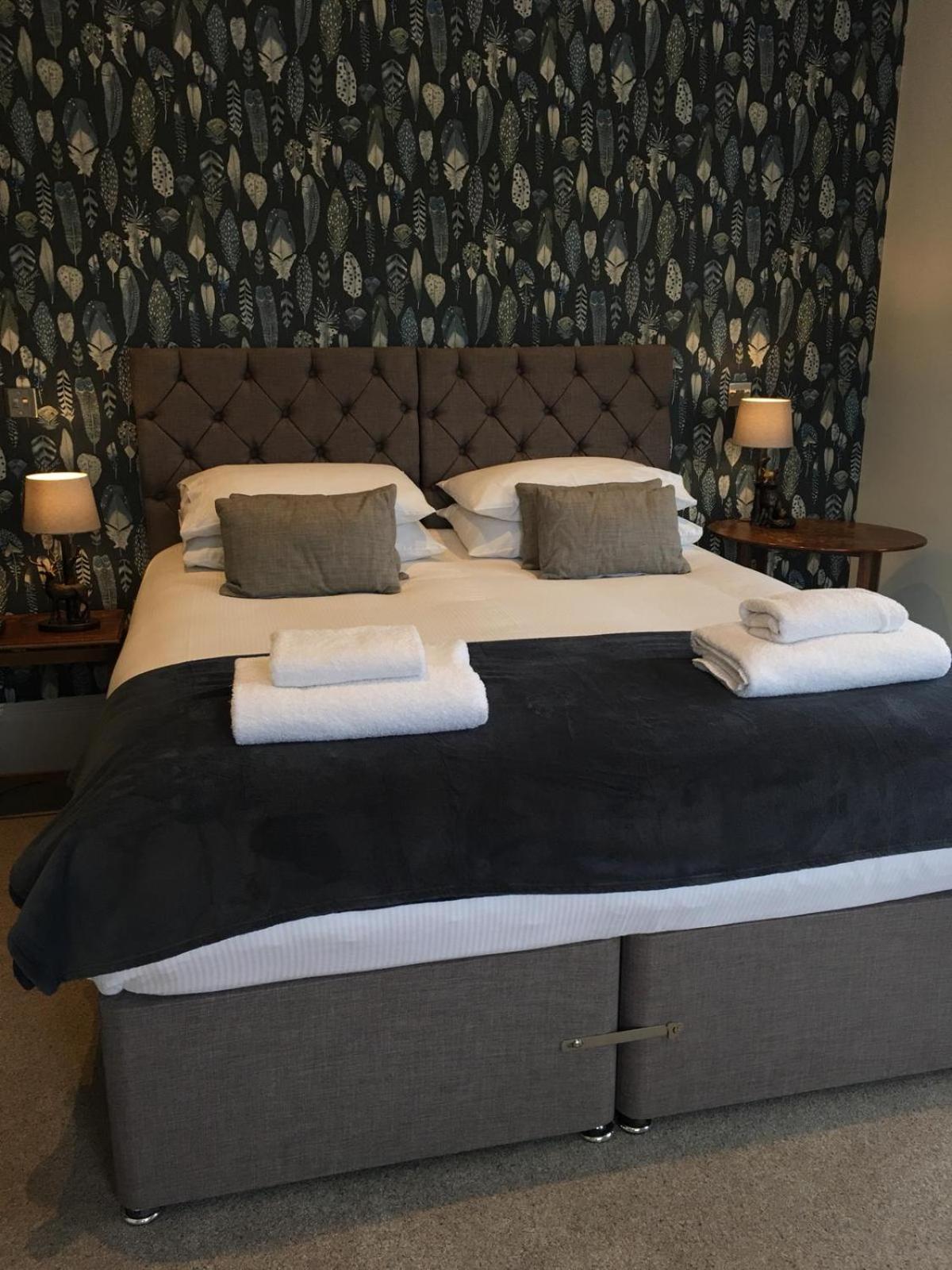 Avenue House Hotel Bakewell Kültér fotó