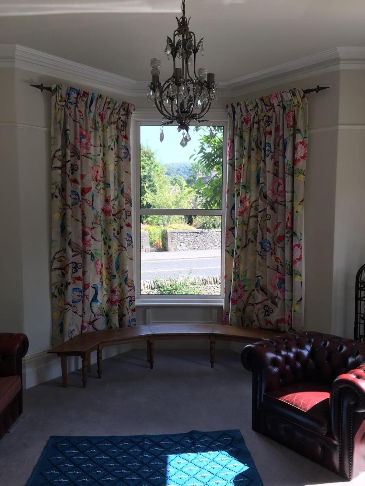 Avenue House Hotel Bakewell Kültér fotó