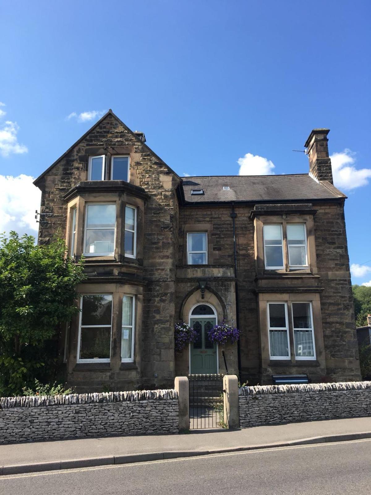 Avenue House Hotel Bakewell Kültér fotó