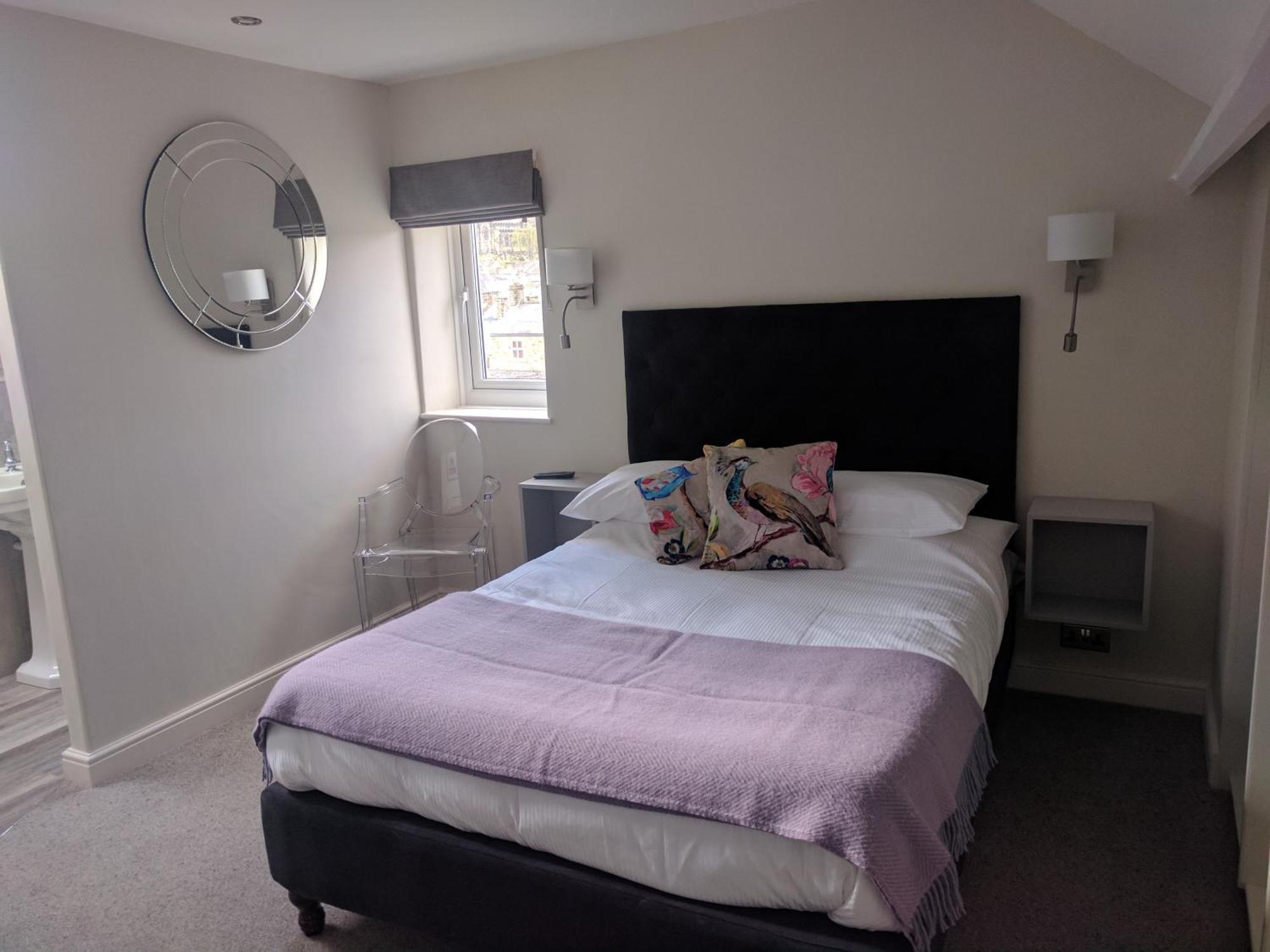 Avenue House Hotel Bakewell Kültér fotó