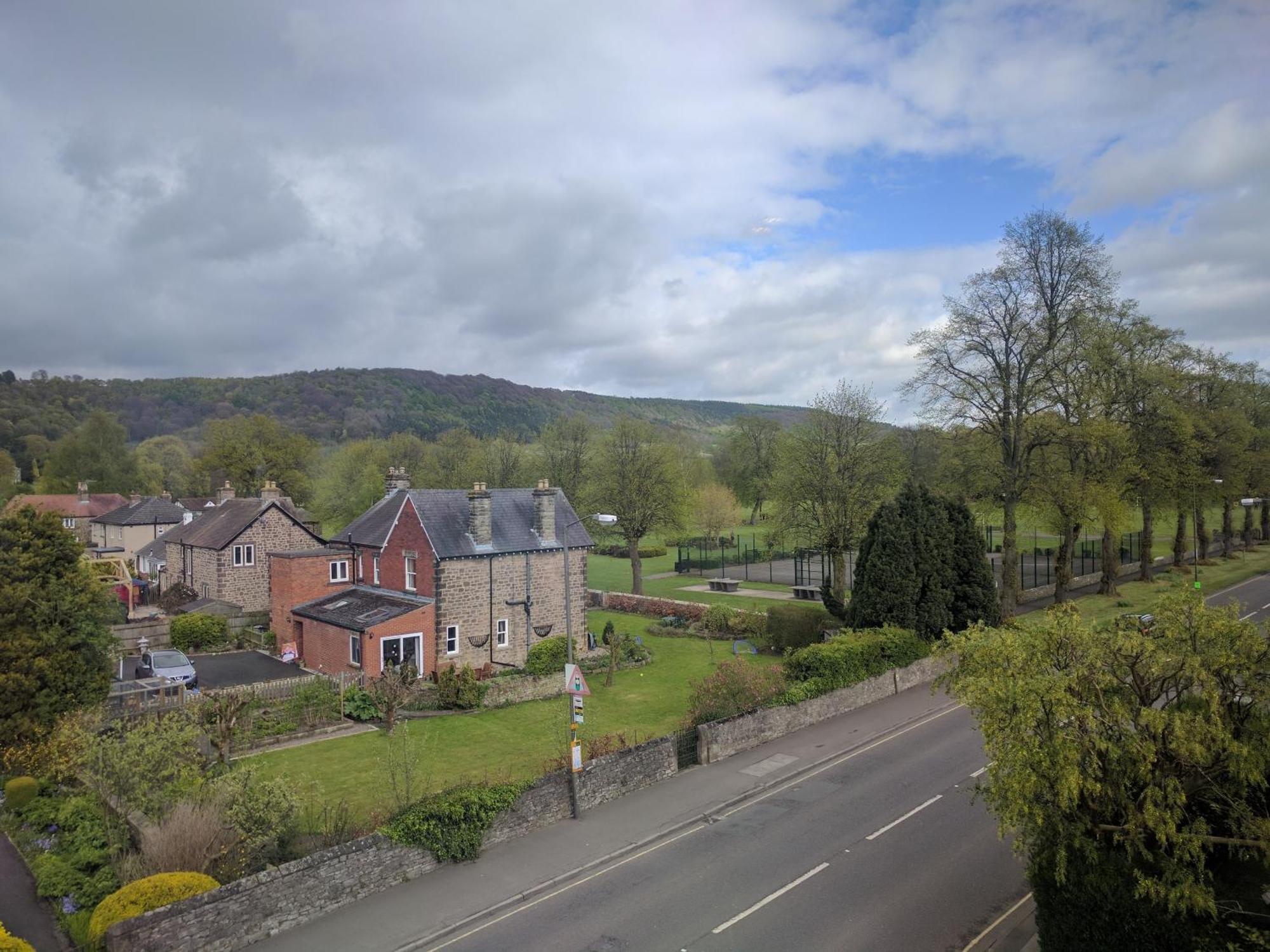 Avenue House Hotel Bakewell Kültér fotó