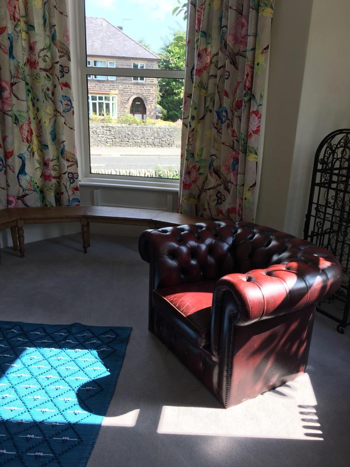 Avenue House Hotel Bakewell Kültér fotó