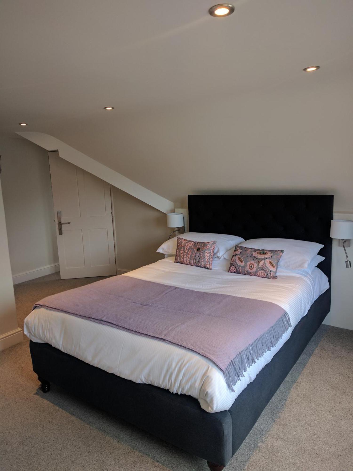 Avenue House Hotel Bakewell Kültér fotó