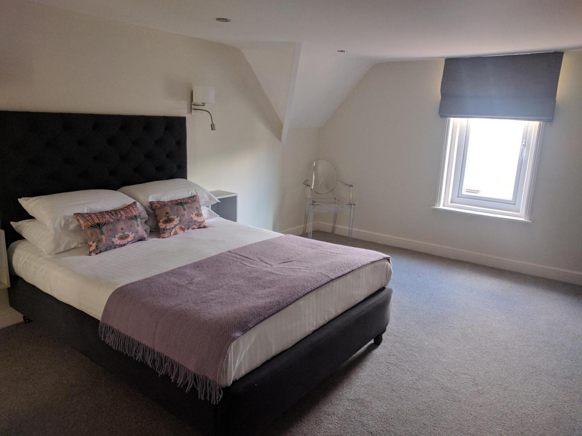 Avenue House Hotel Bakewell Kültér fotó