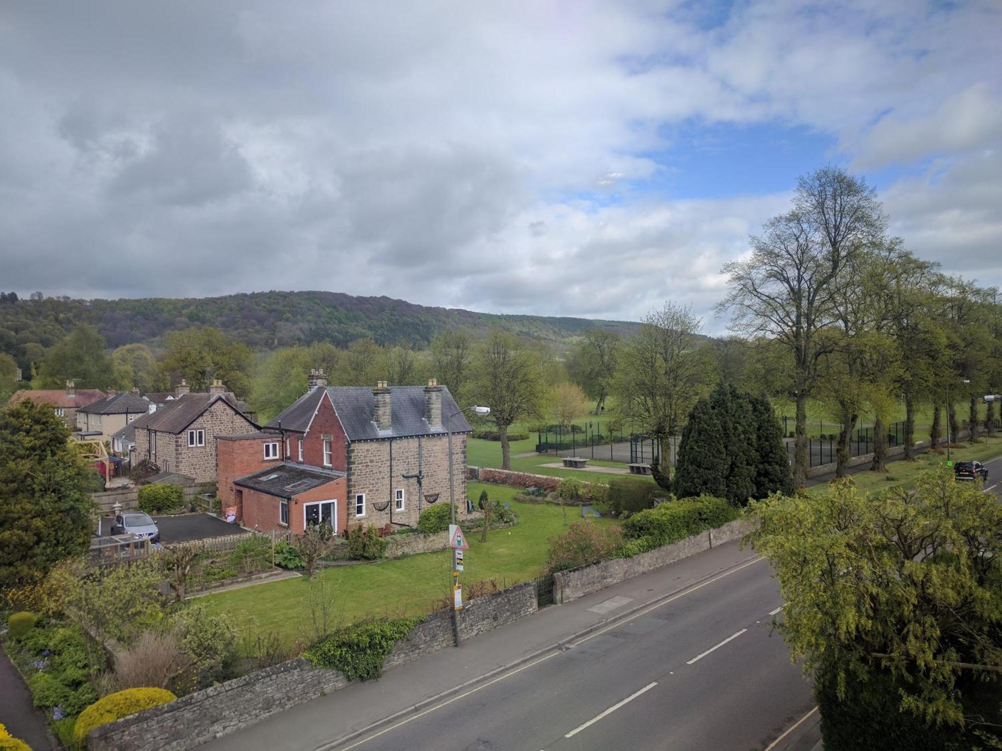 Avenue House Hotel Bakewell Kültér fotó
